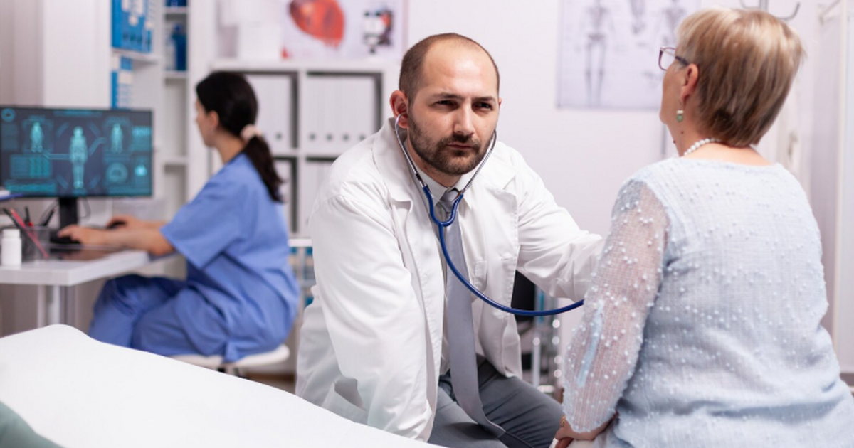 Технология позволяет прогнозировать риск инфарк...