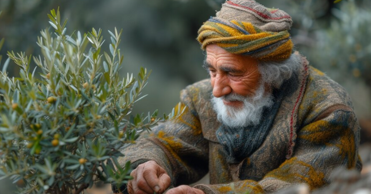 10 мудрых цитат Омара Хайяма, которые актуальны...