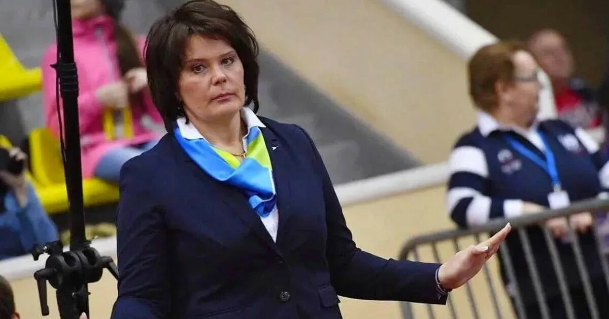 Арбитр из Самарской области Наталья Журавлева признана лучшим судьей ФИЕ Оценка деятельности судей ведется по строгому к...