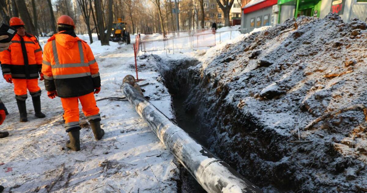 Выполнение работ находится на контроле админист...