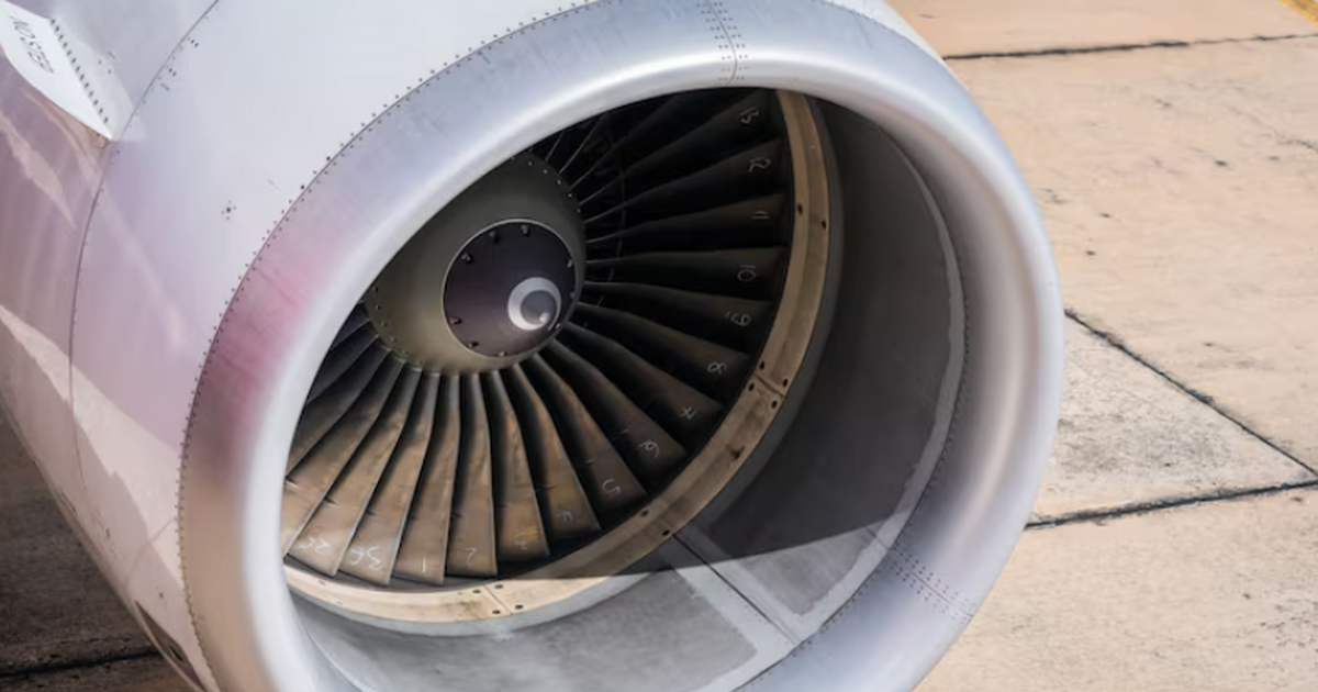 Учёные ПНИПУ создали лопасть с пьезоактюаторами...