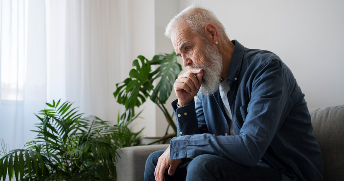 Избыточные свободные радикалы в мозге при демен...