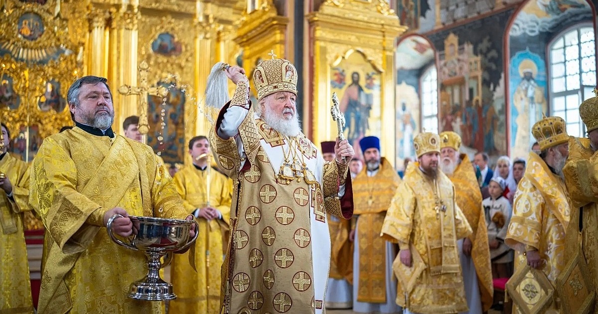 Рим пока не намерен блокировать санкции, а расс...