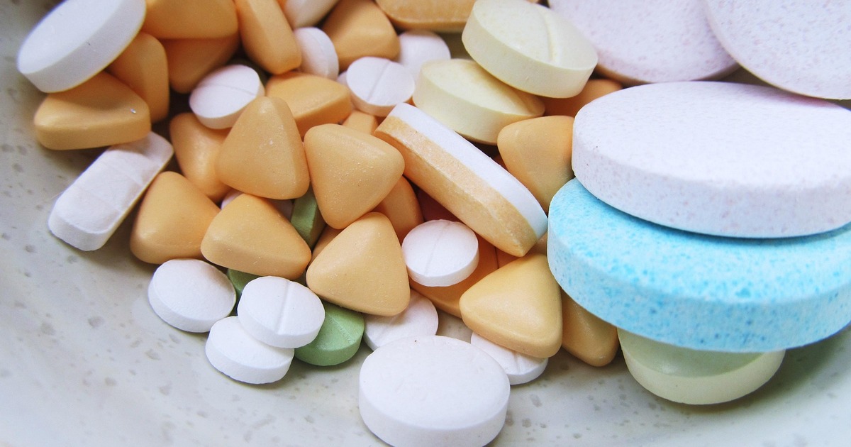 Прокуратура РФ проверит закупки лекарств для лечения заболеваний почек Проверка начата в связи с поступившими жалобами...