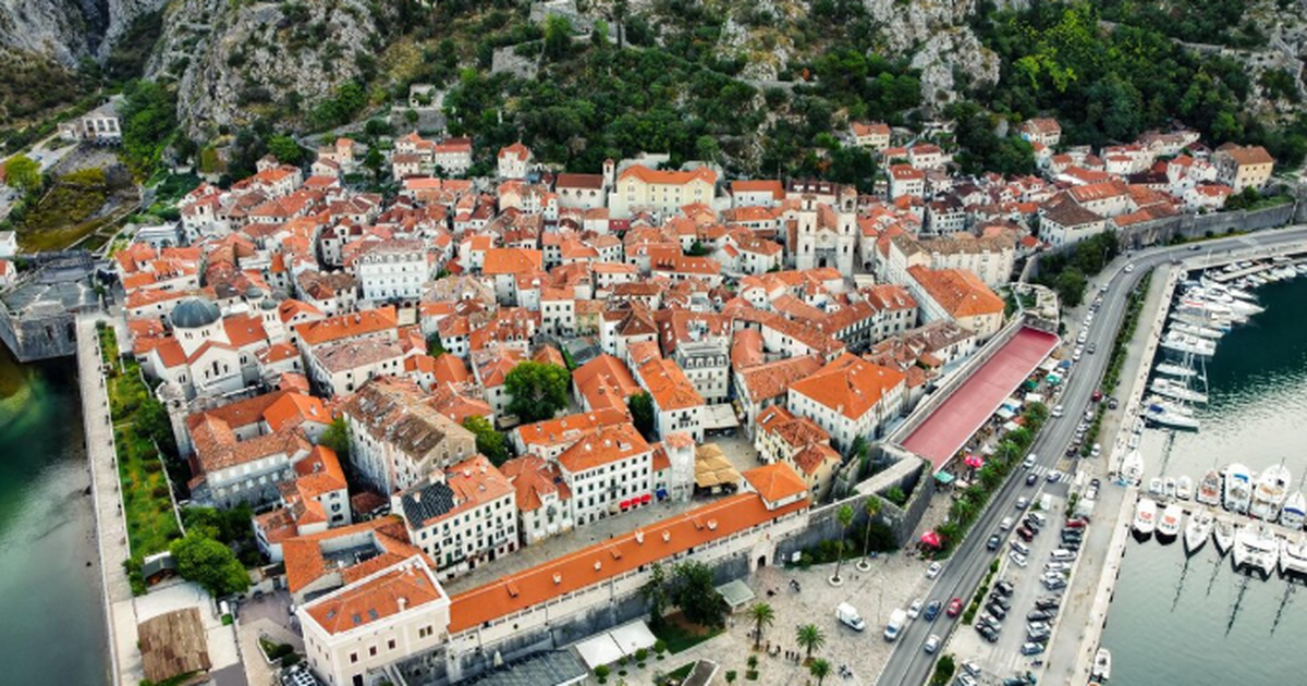 Черногория сохранит популярность среди российск...