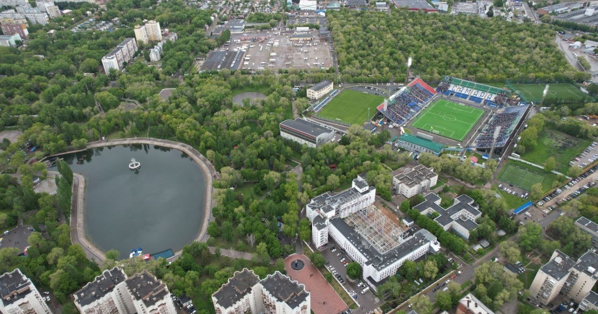 Мэрия требует изъять 10 участков для муниципаль...