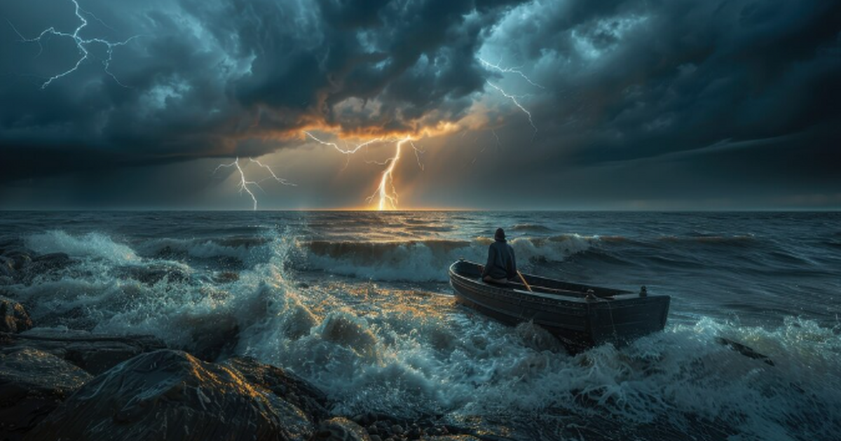 Вильфанд объяснил, как погоды ждать от Ла-Ниньи в ближайшее время Ла-Нинья есть, охлаждения нет: Вильфанд объясни...