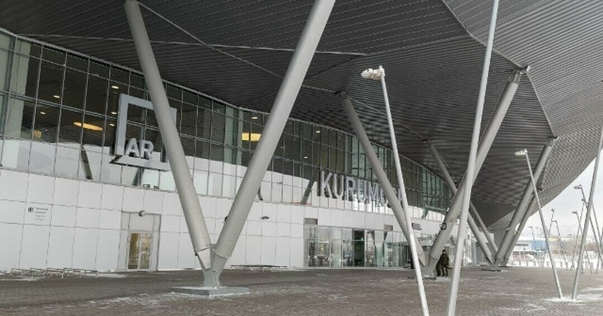 Специалисты проверили около 1700 единиц багажа ...