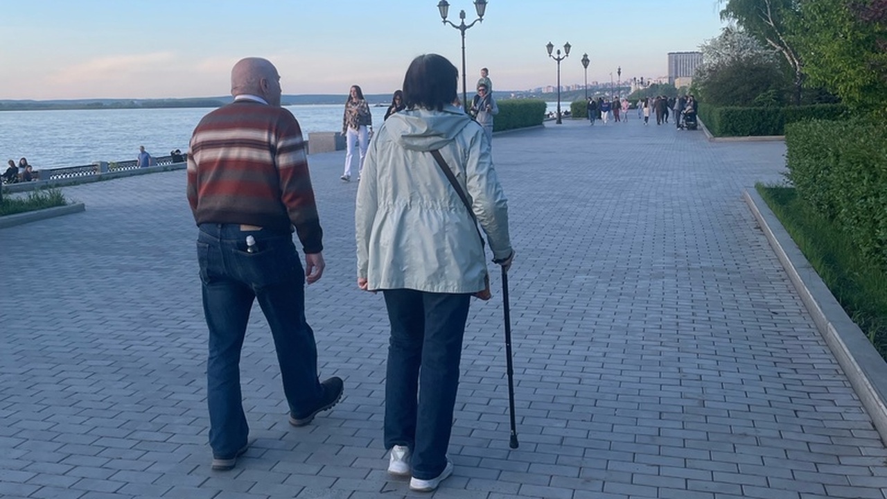 Эксперты и специалисты обсудят развитие социаль...