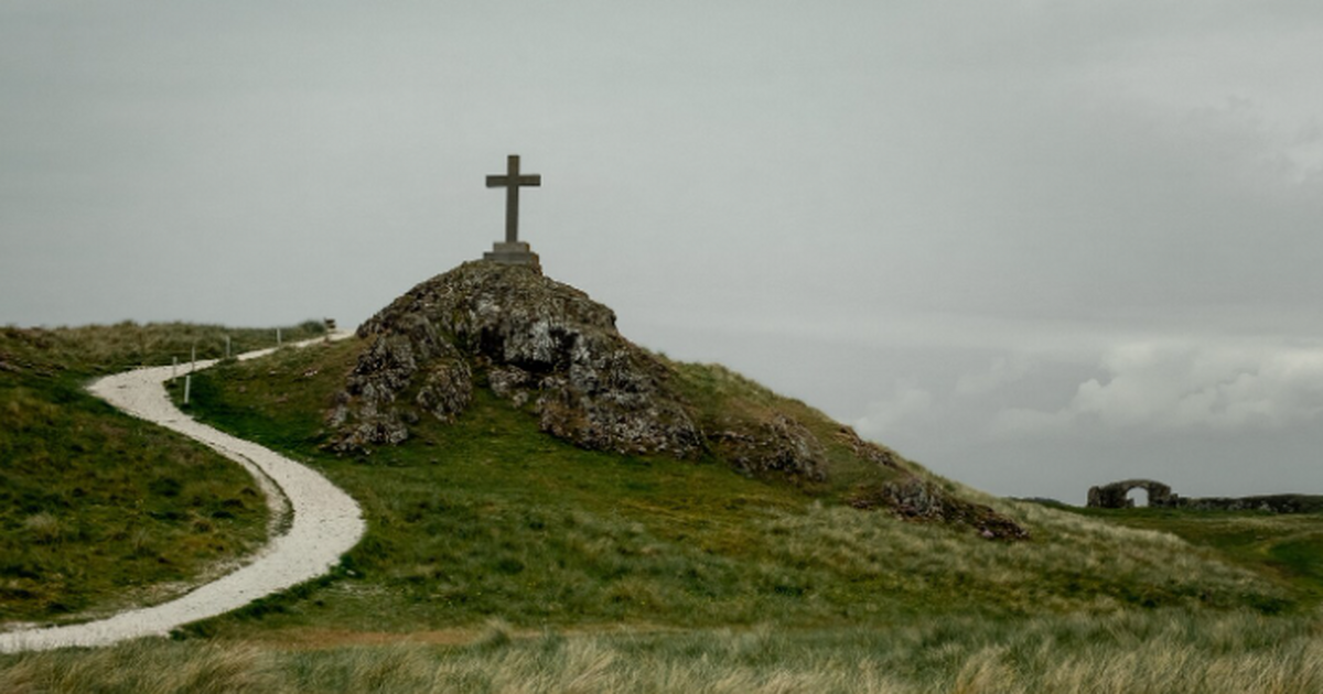 Религиовед Андрей Лебедев пояснил смысл правосл...