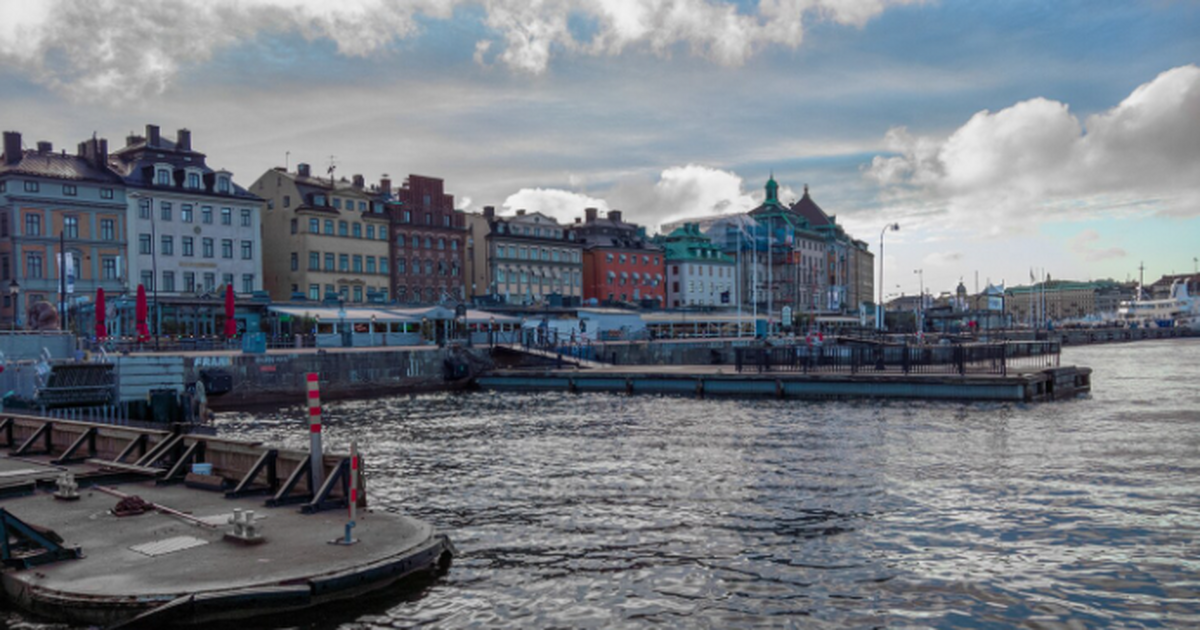 В Финляндии зафиксирован рекордный за XXI век р...