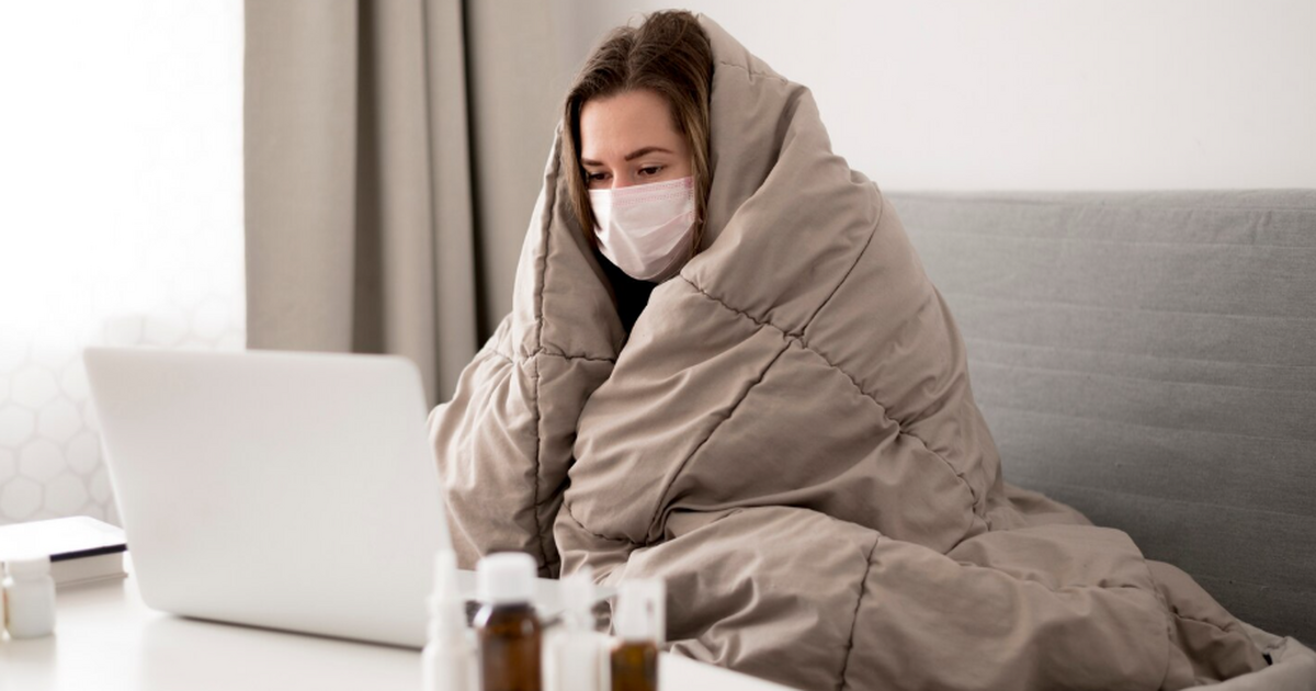 Врачи рассказали, какие ошибки выявил новый стандарт лечения гриппа Минздрав обновил стандарт лечения гриппа, подче...