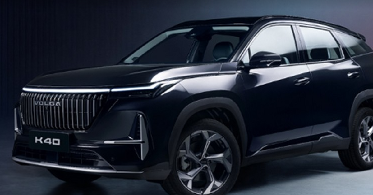 Успех новой «Волги» будет зависеть от ценовой п...