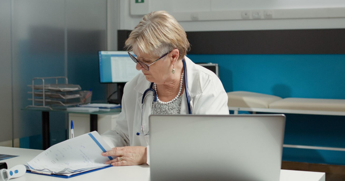 Минздрав поддержал создание портала для проверк...