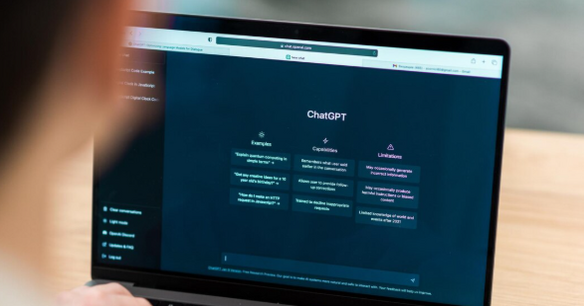 OpenAI обвинила DeepSeek в использовании украденных данных для ИИ в США Американская компания OpenAI заподозрила китайс...