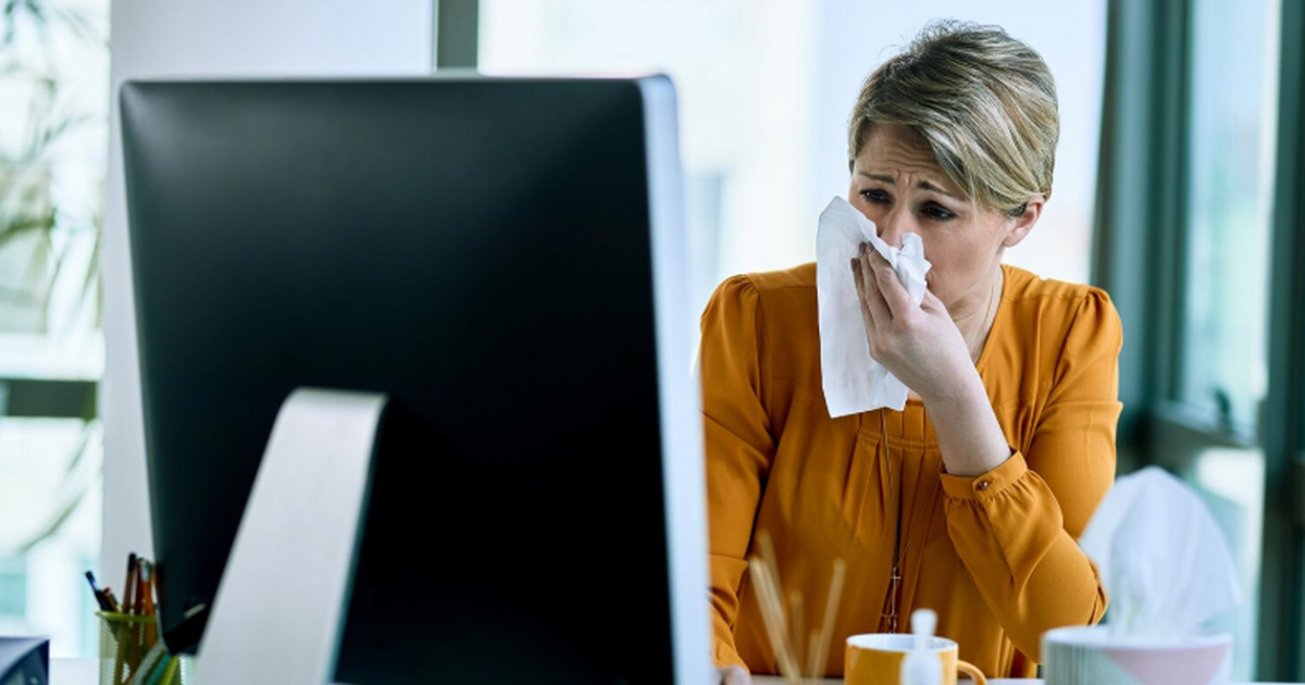 Минздрав предложил изменить правила выдачи боль...