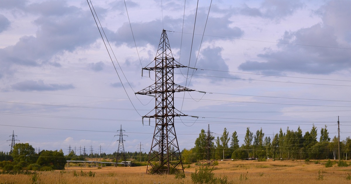 О росте аварийности на объектах ЖКХ сообщил про...