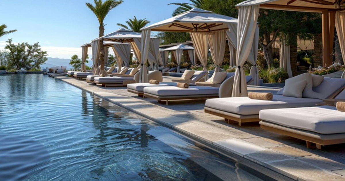 В 2026 году стоимость аренды жилья у моря на ма...