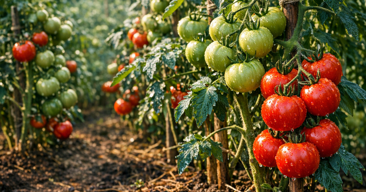 Апрель на даче: что срочно сеять, чтобы не оста...
