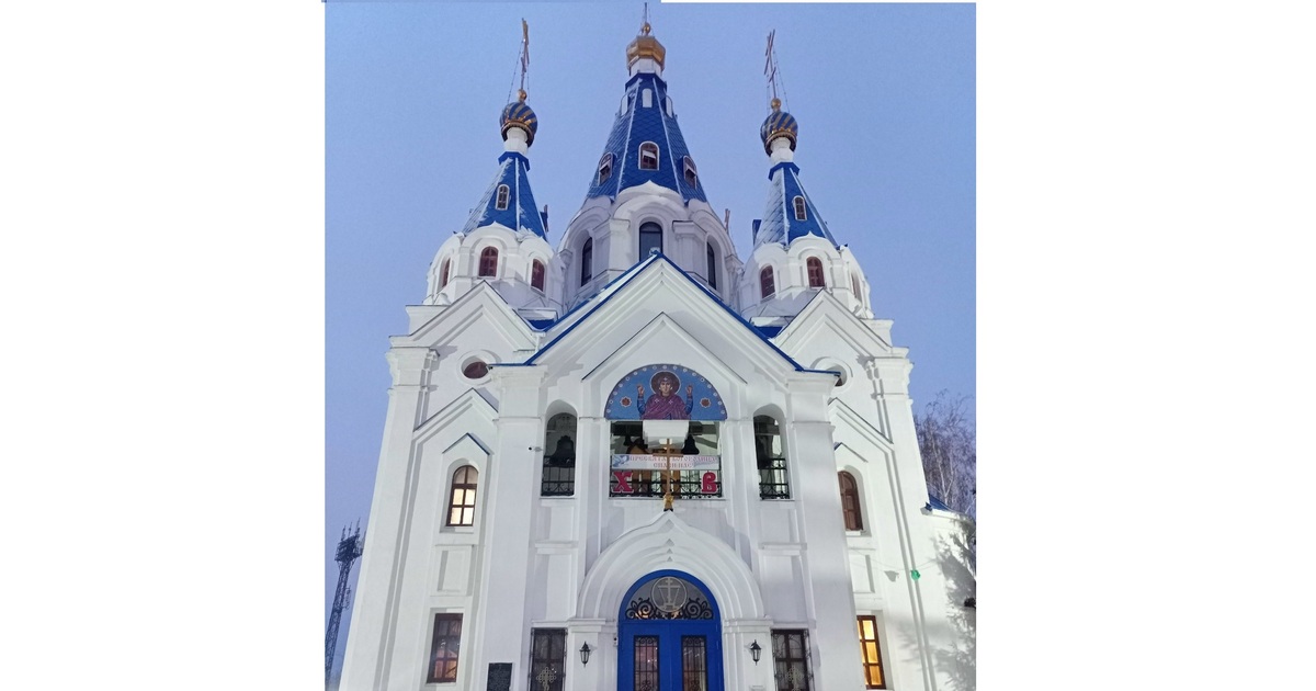 Ожидается переменная облачность и возможны небо...