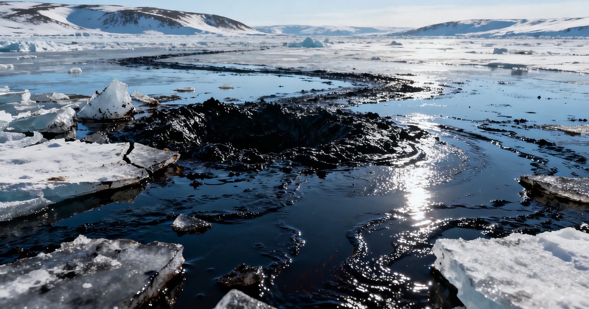 Материалы способны эффективно впитывать нефть