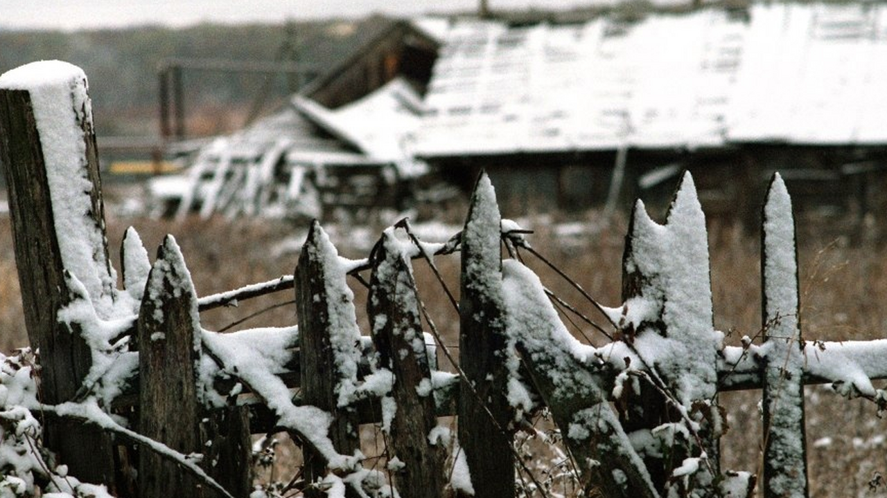 Согласно новым данным синоптиков, зима на стыке...