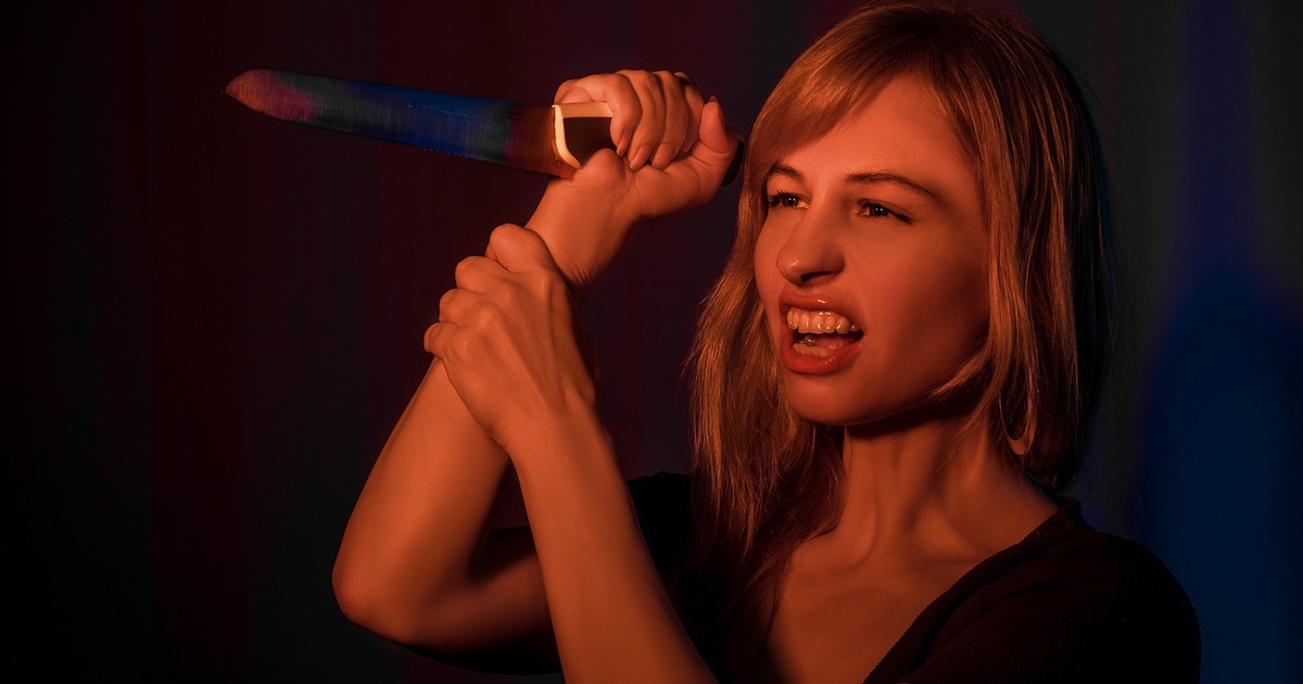 От острой кровопотери потерпевший скончался на ...