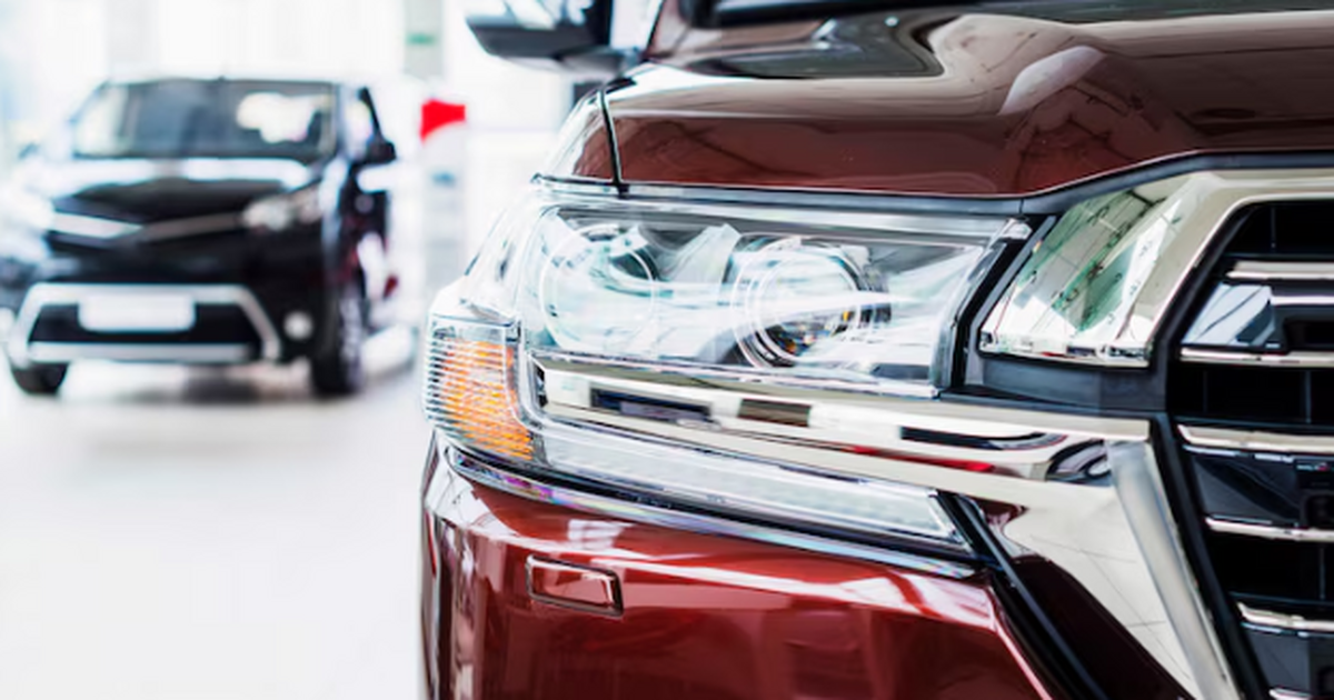 «АВТОТОР» запустил выпуск автомобилей с ручным управлением для маломобильных водителей Калининградская компания «АВТОТОР» объявила о н...