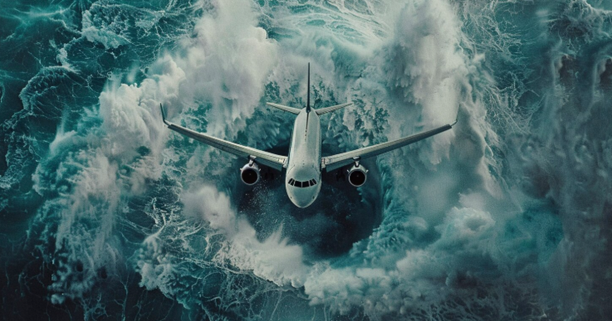 Китайская компания AutoFlight представила водны...