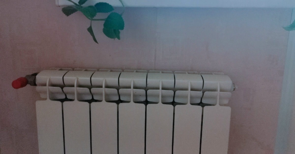 С 1 декабря за отопление не платим: пенсионерам рассказали о важном нововведении Тёплые батареи и чистая вода: как законно не пл...