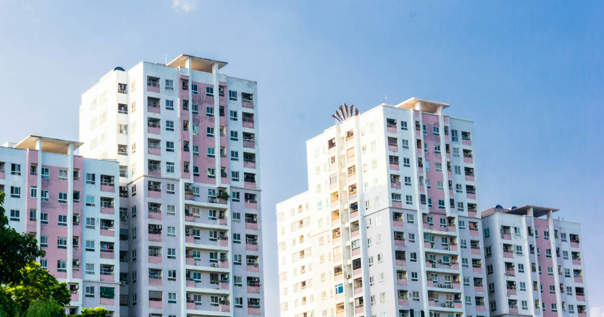 В крупных и курортных городах аренда квартир посуточно в 1,5-2 раза дешевле отелей – Домклик Во многих крупных и туристических городах кратк...