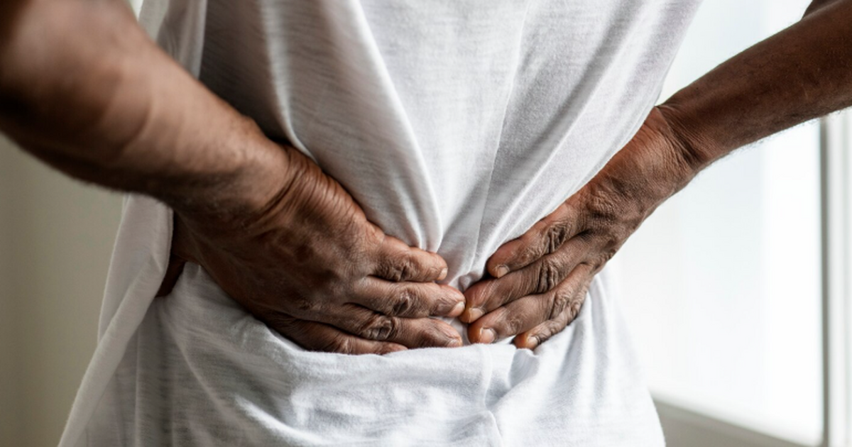 Нефролог Валерий Шило сообщил о распространении...