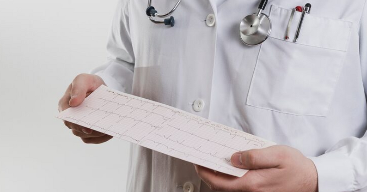 В РФ создали алгоритмы лечения кардиозаболеваний по генам пациента В России разработаны алгоритмы лечения кардиоза...