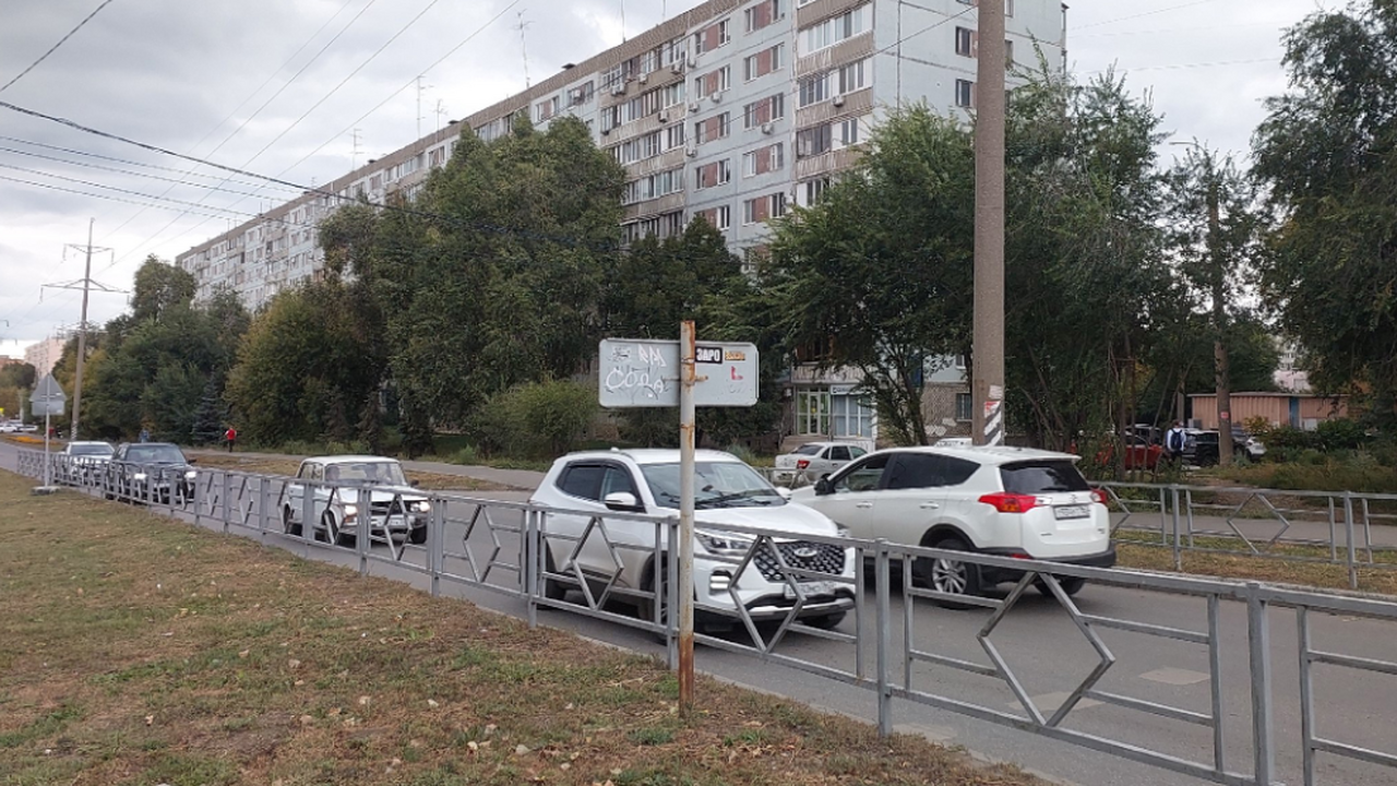 С завтрашнего дня погоду в Москве будет определ...