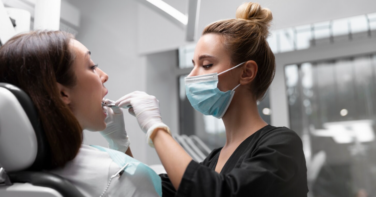 Ученые Твери создают гель от кариеса с точечной доставкой прямо в очаг поражения В Тверском государственном университете сообщил...