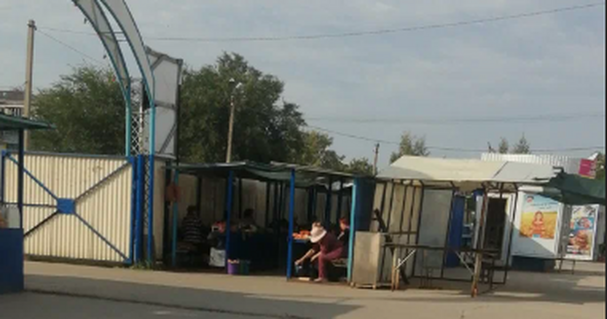 Обращение было опубликовано под постом губернат...