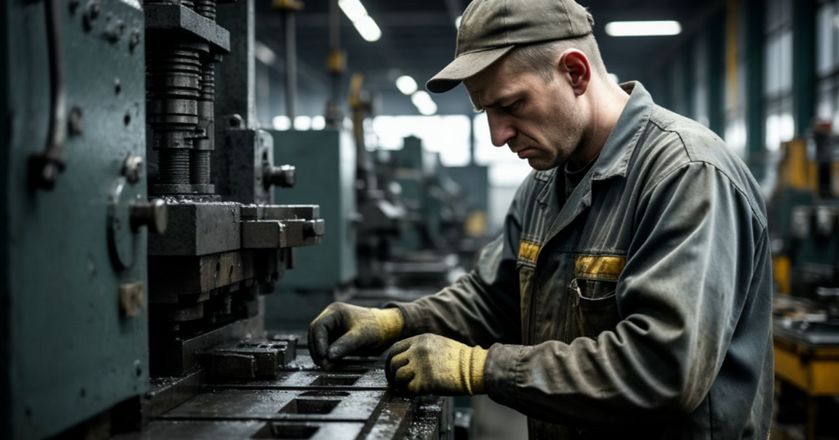 «Дело не в зарплате»: рабочие массово уходят с заводов — причина удивляет Заводы платят 100 тысяч, но люди уходят: в чём ...