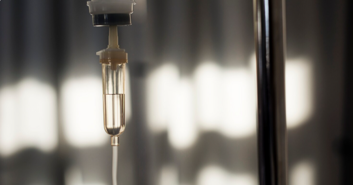 В Британии врачи ошибочно лечили психоз у пациентки с бешенством В Великобритании 59-летняя женщина умерла от бе...