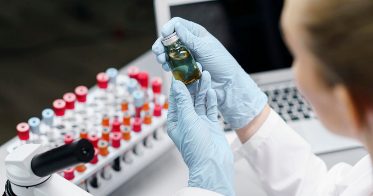 В УрФУ созданы соединения, которые «замораживаю...