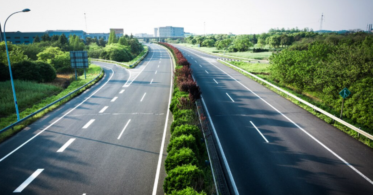 Сроки строительства следующего участка магистра...