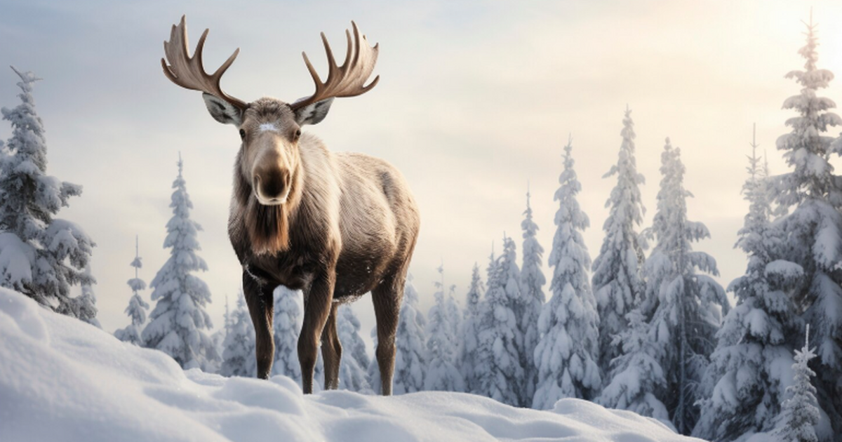 Учёные рассказали об уникальной сезонной адапта...