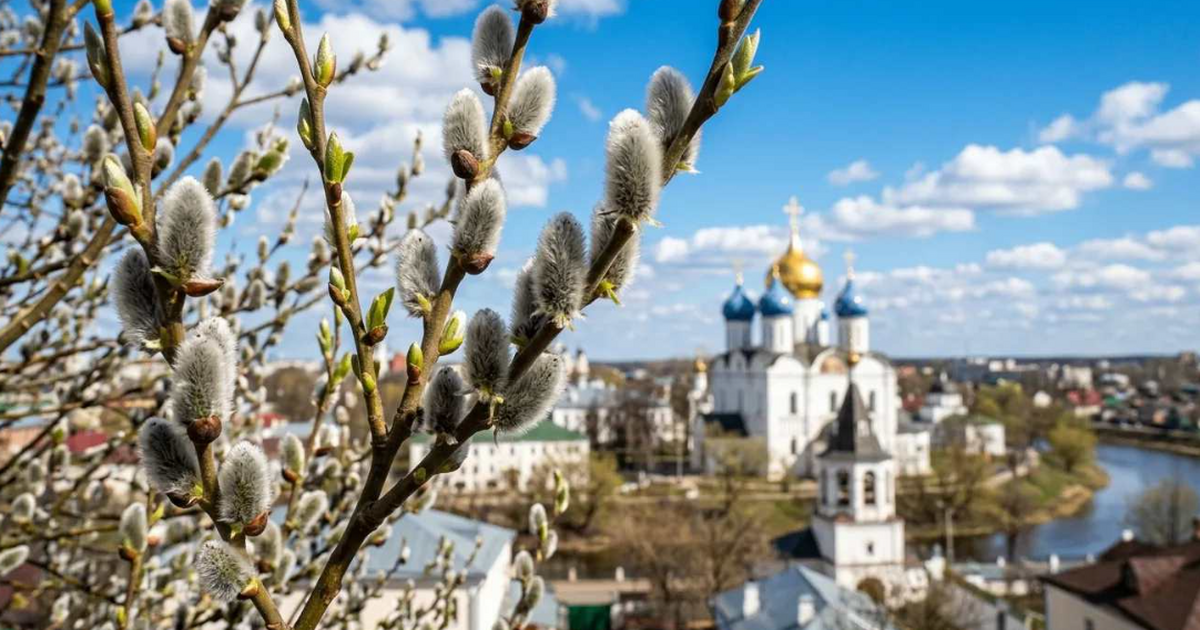 Когда Пасха в 2026 году и что важно знать о пра...