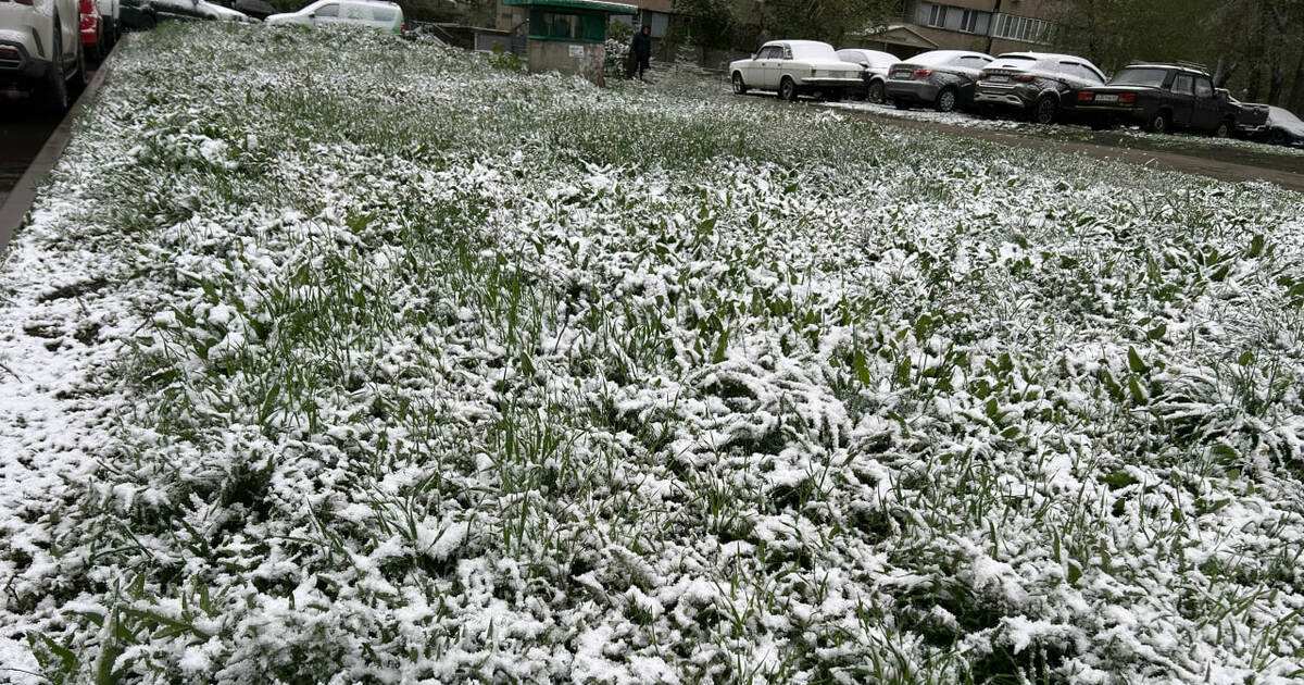 В Самарской области на майские праздники ожидае...