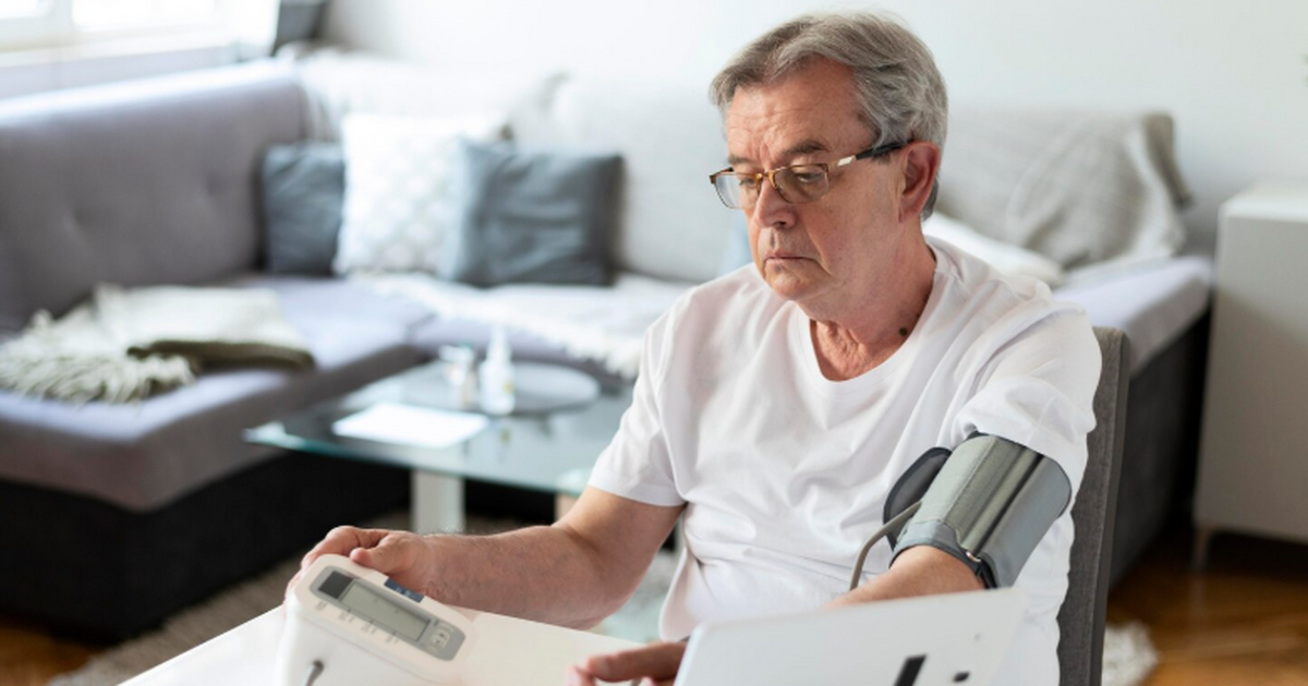 Уустановили, что резкие колебания артериального...