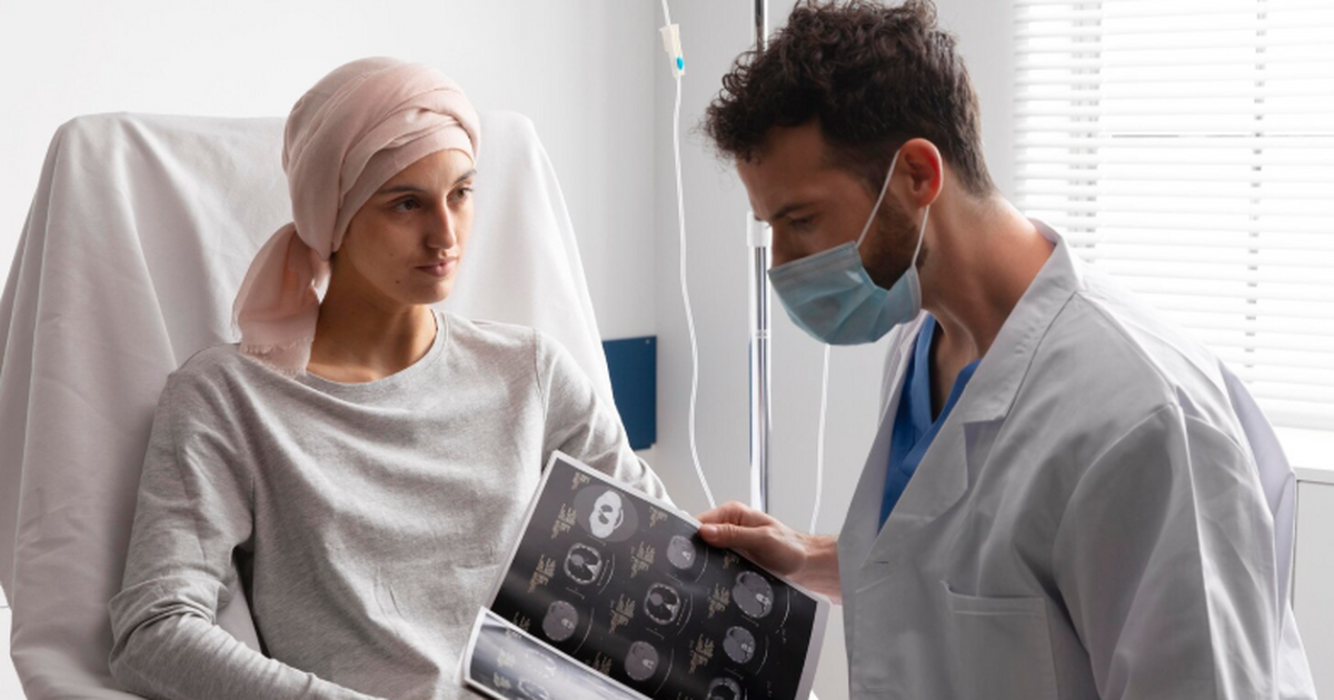 Приём статинов после рака груди связали со снижением 10-летней смертности Начало терапии статинами после постановки диагн...