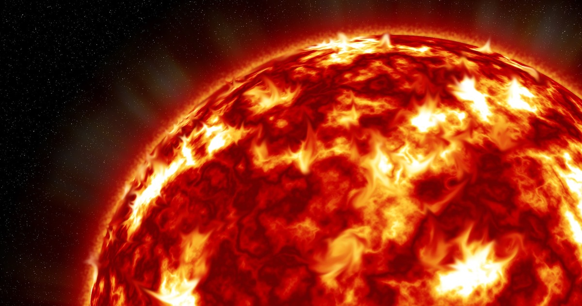 К выходным интенсивность геомагнитных возмущени...