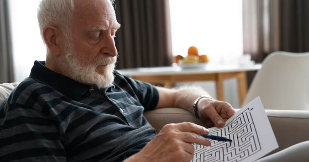 Вакцина от опоясывающего лишая снизила смертность от деменции на 30% Вакцинация против опоясывающего лишая, начатая ...