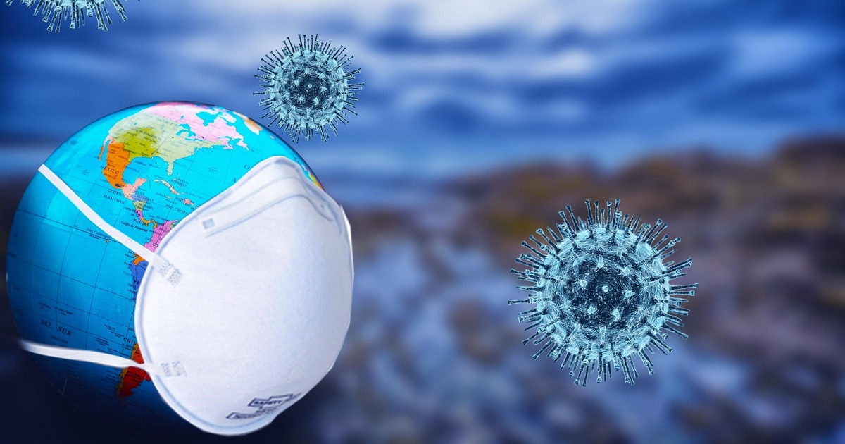 Ученые назвали осложнения главной причиной смертей при COVID-19 Переболевшим важно уделять внимание профилактик...