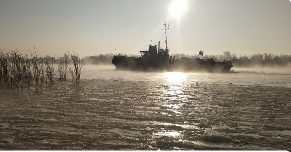С открытием навигации стоимость проезда на пасс...