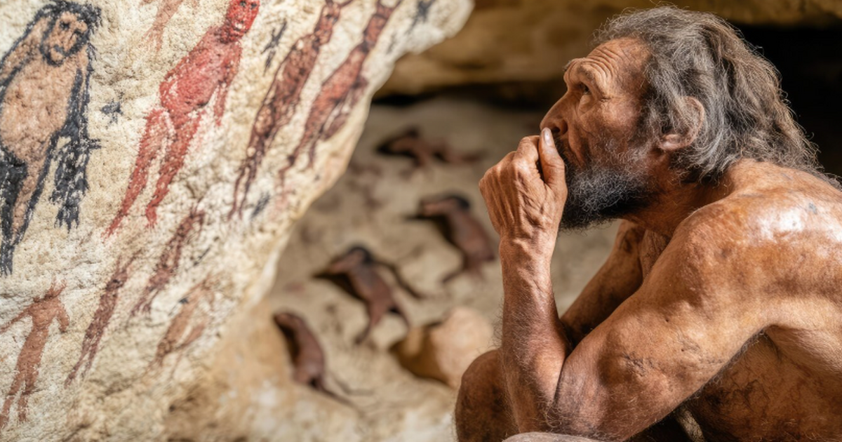 Ученые обсуждают предел: человек может жить до 202 лет, обогнав неандертальцев Исследователи с помощью эпигенетических «часов»...